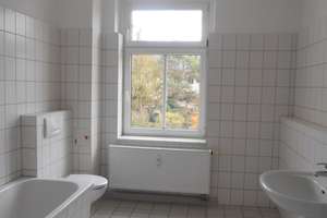 Großzügige 2-Raum-Wohnung - bald mit Balkon - auf dem Werder – Gartenstr. 11, 39114 Werder, Magdeburg – Vorschaubild 17