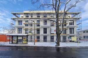 Neuer Kaufpreis! Moderne Maisonette-Wohnung mit 7 Zimmern, mit eigenem Garten und Terrasse (WE1) – Hielscherstr. 51, 13158 Wilhelmsruh, Berlin – Vorschaubild 22