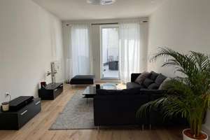  TOP-Wohnung in Düsseldorf Top Lage mit großer Sonnenterasse zum Wohlfühlen  – Heyestr. 144, 40629 Gerresheim, Düsseldorf – Vorschaubild 5