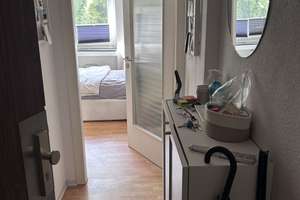 Alltagstaugliches 1-Zimmer-Apartment in Köln-Neuehrenfeld – Peter-Bauer-Straße 9, 50823 Neuehrenfeld, Köln – Vorschaubild 5