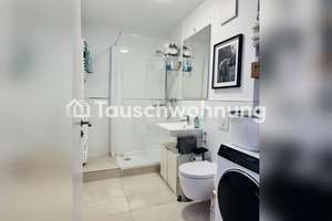 Tauschwohnung: Biete 2 ZW mit EBK/BK/TG in Bogenhausen-Suche ab 2ZW Zentral – Die vollständige Adresse der Immobilie erhältst du vom Anbieter., 81925 Oberföhring, München – Vorschaubild 4