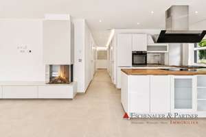 LUXUS-PENTHOUSE MIT NECKARBLICK - neuwertig | barrierefrei | einzugsbereit – Die vollständige Adresse der Immobilie erhältst du vom Anbieter., 69118 Ziegelhausen, Heidelberg – Vorschaubild 10