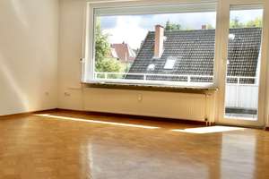 RUDNICK bietet ATTRAKTIVE KAPITALANLAGE: Gepflegte 3-Zimmer-Wohnung mit Balkon in begehrter Lage – Die vollständige Adresse der Immobilie erhältst du vom Anbieter., 30539 Bemerode, Hannover – Vorschaubild 2