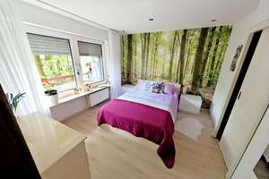 Balkon - un-ein-seh-bar mit Blick ins Güne, --frei ab Oktober. ! – Die vollständige Adresse der Immobilie erhältst du vom Anbieter., 69126 Rohrbach, Heidelberg – Vorschaubild 10