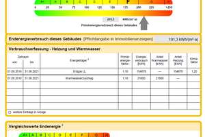  3 Zimmer Wohnung in Solingen Ohligs mit Terrasse  – Die vollständige Adresse der Immobilie erhältst du vom Anbieter., 42697 Ohligs/Aufderhöhe/Merscheid, Solingen – Vorschaubild 17
