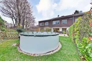 Ihr neues Zuhause: Familienidylle mit Garten und viel Platz – Die vollständige Adresse der Immobilie erhältst du vom Anbieter., 44265 Wellinghofen, Dortmund – Vorschaubild 6