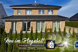 :::: Premium Neubau I Luxus 2 FMH Villa I 711 qm Bestlage in Gohfeld :::: – Herford (Kreis) – Vorschaubild 28