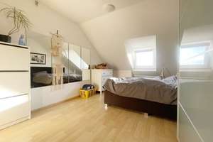 EP ESTATE ! Sonnige 3- Zimmer- Dachgeschoßwohnung in Köln / Widdersdorf – Die vollständige Adresse der Immobilie erhältst du vom Anbieter., 50859 Widdersdorf, Köln – Vorschaubild 8