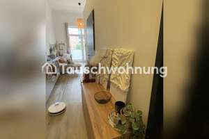 Tauschwohnung: wunderschönes 1,5 Zimmer Apartment gegen Größer im Grünen – Barmbeker Straße 26, 22303 Winterhude, Hamburg – Vorschaubild 6