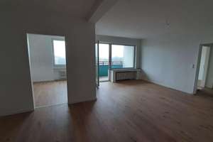 Remscheider Straße 54 - sanierte 2 ZKB Wohnung im 8.OG zu vermieten – Die vollständige Adresse der Immobilie erhältst du vom Anbieter., 47807 Fischeln, Krefeld – Vorschaubild 2