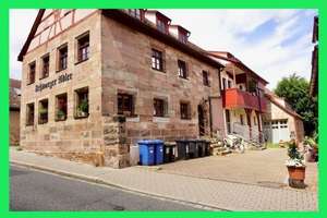  ...  Anders ! Herzklopfen. Nachdenken. Vorausdenken .... – Die vollständige Adresse der Immobilie erhältst du vom Anbieter., 90482 Mögeldorf, Nürnberg – Vorschaubild 1
