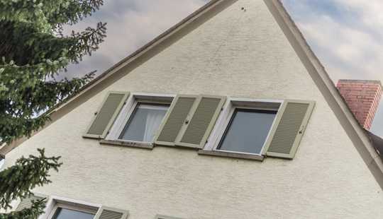 Bild von VORANKÜNDIGUNG *Paul & Partner* IHR MEHRFAMILIENHAUS MIT 6 EINHEITEN IN WIESBADEN ! TOP ANGEBUNDEN !