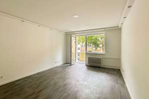Erstbezug nach kompletter Sanierung: 3-Zimmer am Spreebogen in Moabit
