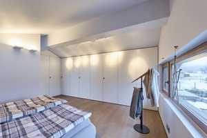 Perfekte Harmonie von Natur, Design und Komfort - Nachhaltige Luxus-Villa mit Hallengebäude – Miesbach (Kreis) – Vorschaubild 12