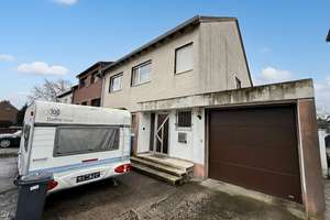 Dörfliche Lebensstruktur trifft auf Bonner City - Anbindung: solides Reihenhaus mit Garten & Garage! – Die vollständige Adresse der Immobilie erhältst du vom Anbieter., 53225 Geislar, Bonn – Vorschaubild 14