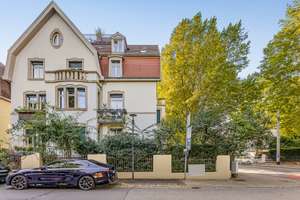 3-Zimmer-Wohnung mit Luxusinventar / Wfl. 58m² zzgl. extra Raum 17m²