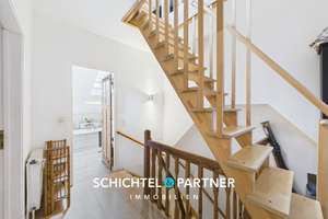 Hulsberg | Charmantes Zweifamilienhaus mit 2 Balkonen und Terrasse – Die vollständige Adresse der Immobilie erhältst du vom Anbieter., 28205 Hulsberg, Bremen – Vorschaubild 13