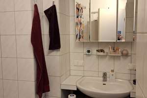 Helle 2-Zimmer Wohnung im Herzen von Wiesbaden  – Bleichstraße 40, 65183 Westend / Bleichstraße, Wiesbaden – Vorschaubild 22