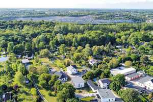 Doppelhaushälften im Endspurt der Bauphase - Rüdersdorf bei Berlin – Märkisch-Oderland (Kreis) – Vorschaubild 3