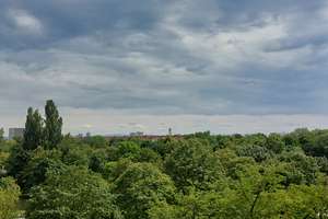 SOFORT bezugsfertige helle Wohnung am Olympiapark  mit Weitblick - WG-geeignet – Pickelstr. 14, 80637 Alt-Moosach, München – Vorschaubild 17