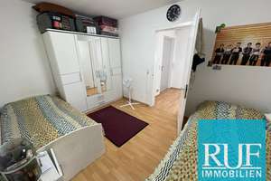 Attraktive 4 - Zimmer - Stadtwohnung als renditestarke Kapitalanlage – Salierstraße 33, 75177 Nordstadt, Pforzheim – Vorschaubild 7