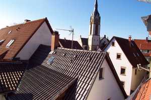 Charmantes Fachwerkhaus in der Ortsmitte von Handschuhsheim – Heidelberg – Vorschaubild 5