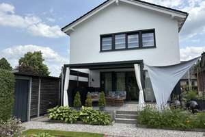 Fit für die Zukunft: Einzugsbereites, modernes  EFH mit ELW  mit Wärmepumpe und Photovoltakikanlage. – Die vollständige Adresse der Immobilie erhältst du vom Anbieter., 48653 Coesfeld – Vorschaubild 3