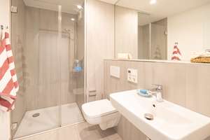Komplett möbliertes, modernes Studentenapartment im Herzen Darmstadts (22 m²) – Havelstraße 9, 64295 Darmstadt-West, Darmstadt – Vorschaubild 8