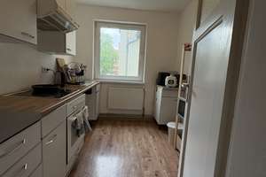 +++ Schöne und helle 3 Zi. Wohnung +++ – Dannenbergstr. 27a, 30459 Ricklingen (Ortsteil), Hannover – Vorschaubild 18