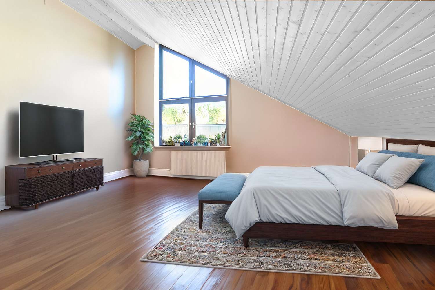 Immobilie in Weßling - Seenah wohnen: Reiheneckhaus mit großem Garten & viel Potenzial - Bild 1