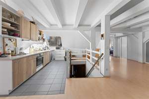 HISTORISCHES BAROCKHAUS - exklusive Dachmaisonette mit 128qm Wohnfläche – Die vollständige Adresse der Immobilie erhältst du vom Anbieter., 14467 Nördliche Innenstadt, Potsdam – Vorschaubild 10