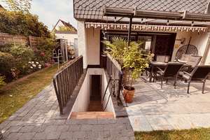 Reiheneckhaus mit Garten & Garage | langjährig vermietet | provisionsfrei – 51381 Bergisch Neukirchen, Leverkusen – Vorschaubild 12