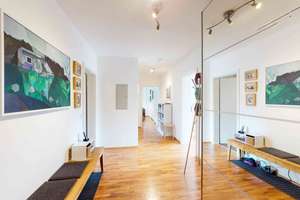 3-Zimmer-Wohnung in Nürnberg (WG-geeignet) – Seeleinsbühlstraße 9, 90431 Eberhardshof, Nürnberg – Vorschaubild 10