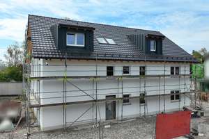 HEIMAT 8 Willkommen auf zwei Ebenen! Wohnung 2 – Die FLEXIBLE – Die vollständige Adresse der Immobilie erhältst du vom Anbieter., 85551 Kirchheim bei München – Vorschaubild 20