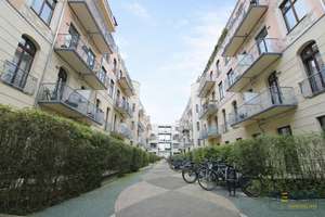 Loft-Ambiente mit Concierge-Service – Exklusive 2-Zimmer-Wohnung – Die vollständige Adresse der Immobilie erhältst du vom Anbieter., 10115 Mitte (Ortsteil), Berlin – Vorschaubild 7