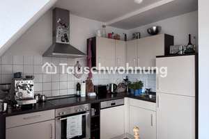 Tauschwohnung: Schöne helle Galerie-Wohnung in Mauritz Mitte! – 48145 Mauritz-Mitte, Münster – Vorschaubild 4