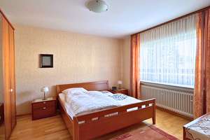 Freistehendes 1-2 Familienhaus in zentrums-und naturnaher Lage, sofort nutzbar – Am Kalkofen 15, 66127 Klarenthal, Saarbrücken – Vorschaubild 8