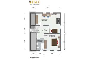 *Reserv.* Hör´mal wer da hämmert // Ihr Sanierungsprojekt! - FALC Immobilien – Die vollständige Adresse der Immobilie erhältst du vom Anbieter., 15711 Königs Wusterhausen – Vorschaubild 16
