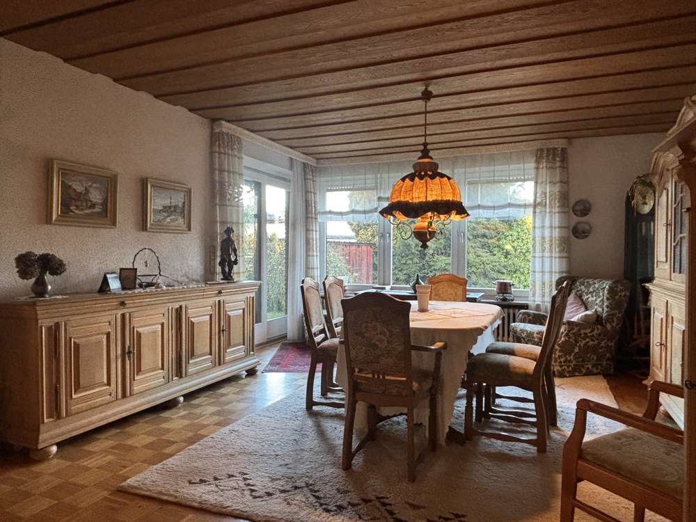 Immobilie in Rinteln - Einfamilienhaus in Rinteln-Krankenhagen... - Bild 3