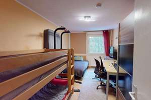 *Niedrige Provision* Großzügige 4-Zimmer-Wohnung mit zwei Balkonen und Garage in HD-Emmertsgrund – Die vollständige Adresse der Immobilie erhältst du vom Anbieter., 69126 Emmertsgrund, Heidelberg – Vorschaubild 10