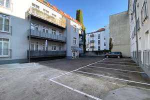Ihr neues Glück: Gemütliche 2-Zi.-Wohnung mit Balkon und Küche + Stellplatz – Liebknechtstraße 46b, 39108 Stadtfeld Ost, Magdeburg – Vorschaubild 20