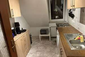 2-Zimmer Wohnung in Hannovers Südstadt – Sallstraße 35, 30171 Südstadt, Hannover – Vorschaubild 9