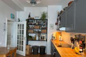 KO-HBF, 4-ZKB mit kl. Balkon – Hohenzollernstraße 36, 56068 Mitte, Koblenz – Vorschaubild 13