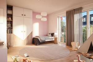 FORMHAUS | Großzügig. Stadthaus für Familien. – Die vollständige Adresse der Immobilie erhältst du vom Anbieter., 85521 Hohenbrunn – Vorschaubild 6