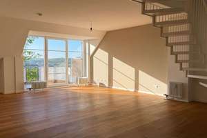 Provisionsfrei-sanierte Maisonettewohnung mit Traumblick – Die vollständige Adresse der Immobilie erhältst du vom Anbieter., 45239 Heidhausen, Essen – Vorschaubild 2