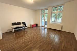 Gemütliche 1-Raum-Wohnung mit Balkon im Herzen von Stadtfeld West – 39110 Stadtfeld West, Magdeburg – Vorschaubild 4