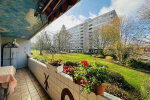 GROßZÜGIGE EIGENTUMSWOHNUNG MIT BALKON!