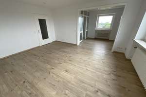 Renovierte 3-ZKB-Balkonwohnung im Hochhaus im Europaviertel zu vermieten! – Europaring 4, 26389 Neuende, Wilhelmshaven – Vorschaubild 5