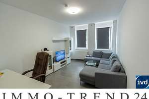 3 Zimmer-Wohnung im Herzen von Rheydt