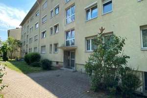 Selbstnutzung oder Kapitalanlage. Zentral auf der Hanauer Landstraße